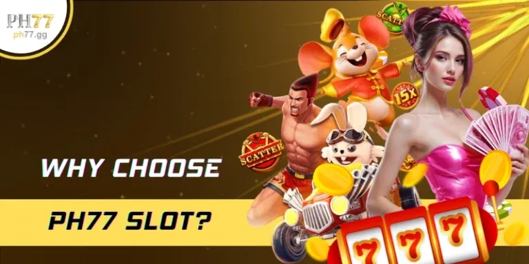 Trải Nghiệm Casino Trực Tuyến Lucky 8