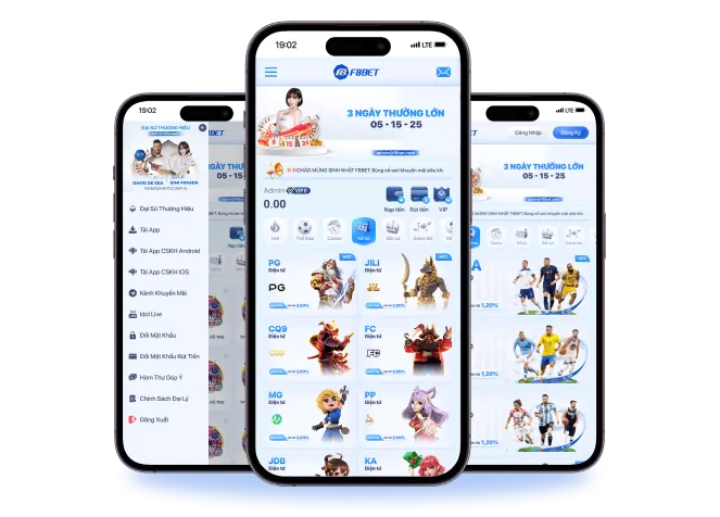 Hệ thống bảo mật và hỗ trợ khách hàng của Lucky 8