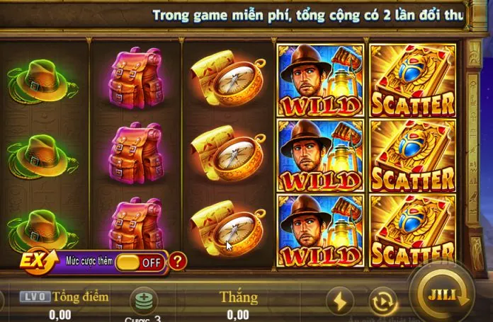 Ưu đãi đặc biệt theo sự kiện Lucky 8