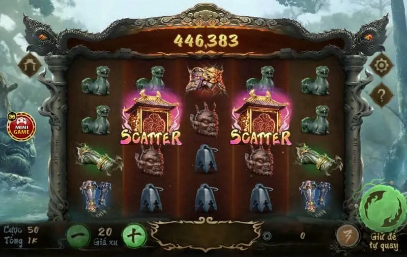 Nền tảng cá cược uy tín của Lucky 8