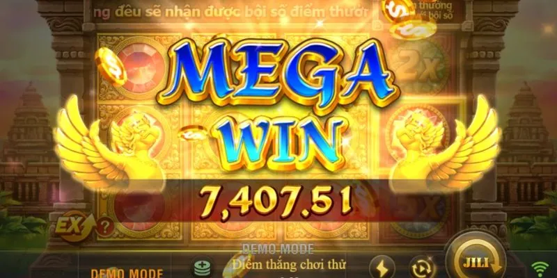 Lucky 8: Khám phá lối chơi mới