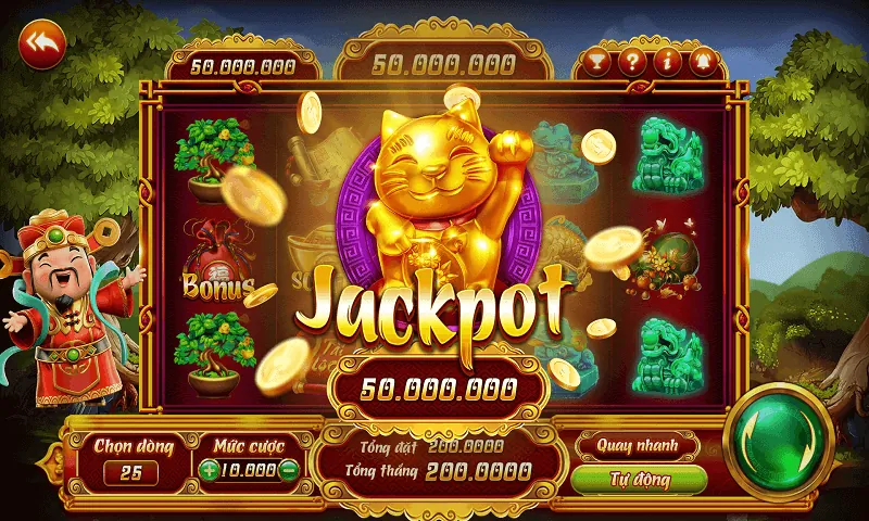 Các trò chơi cá cược tại lucky 8 cổng game chính thức