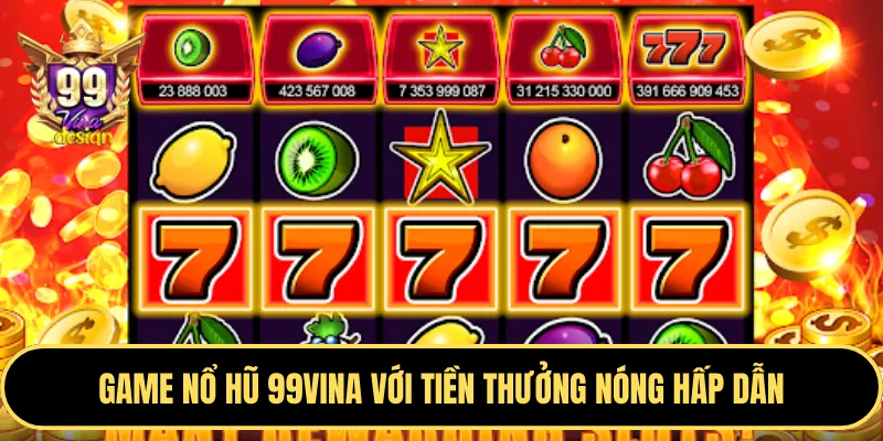 Lucky 8: Khuyến mãi độc quyền