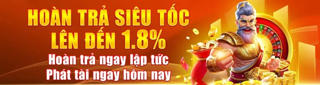 Lucky 8 Cổng Game Chính Thức Nổ Hũ Đỉnh Cao