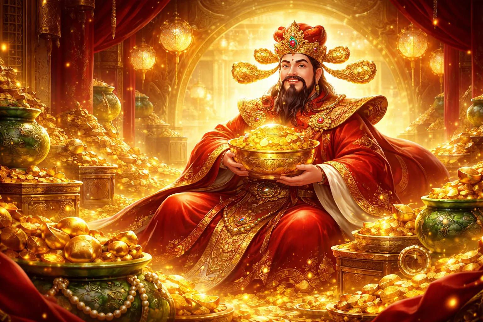 Đăng Ký Lucky 8 Nhận Ưu Đãi