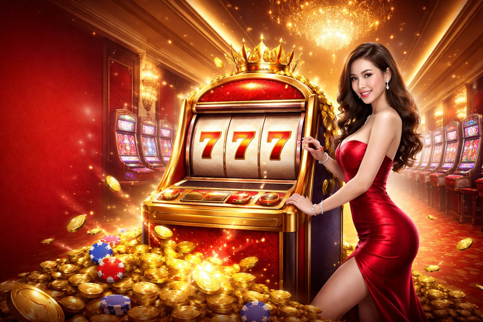 Tổng quan về lucky 8 cổng game chính thức - Nền tảng cá cược trực tuyến hàng đầu