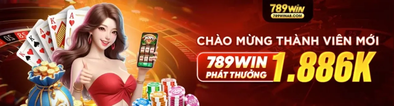 Giao diện đăng ký Lucky 8 với tiền thưởng chào mừng