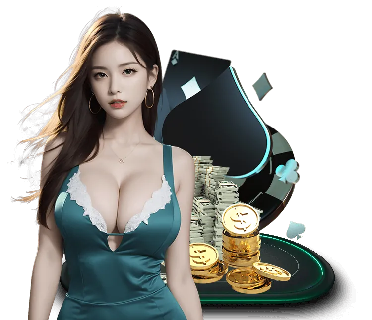 Cam kết của Lucky 8